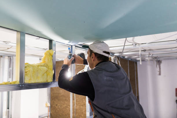 Insulation Repair Services